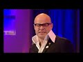 The Emmerdale &#39;Toffee in my Shoe&#39; song with Ruby Turner | Harry Hill&#39;s TV Burp 2012