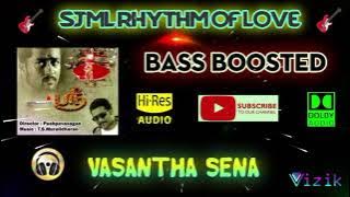 Download lagu Vasantha Sena - Shree - T S Muralidharan - Bass Boosted - Hi Res Audio Song 320 kbps
