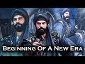 Kurulu osman  beginning of a new era  cinematic film  the ottoman highlights