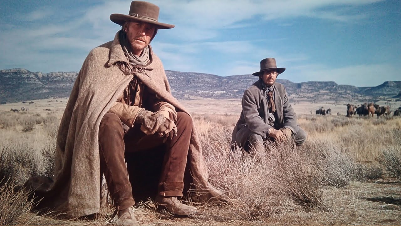 Die Jagd nach der goldenen Kutsche | Western Jack (1967)