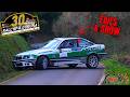 30º Rallye A Coruña 2026 - FAILS & SHOW