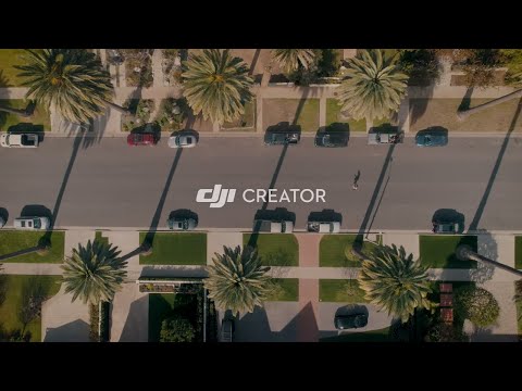 DJI - Mavic Air - A Morning in Venice