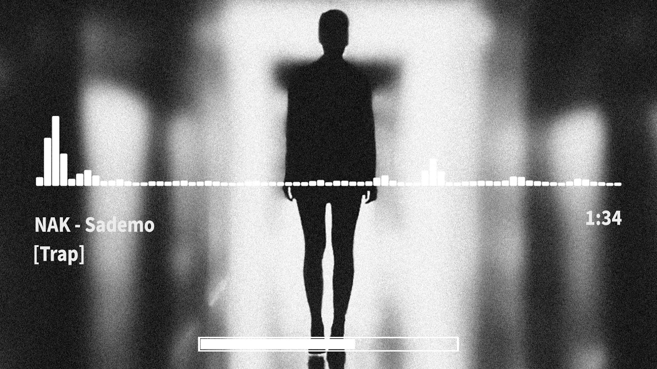 NAK - Sademo (NoVocal)