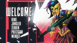 Introducing Noble Valorant