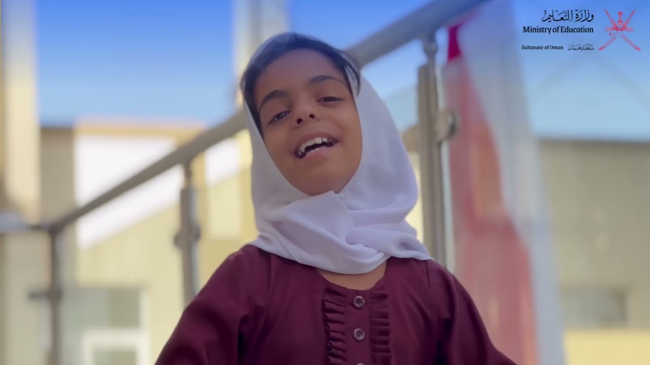 شكراً لعطائك مُعلمي ..‫#تعليمية_الوسطى‬ 