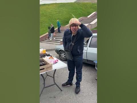 Марат клубника Казань - YouTube
