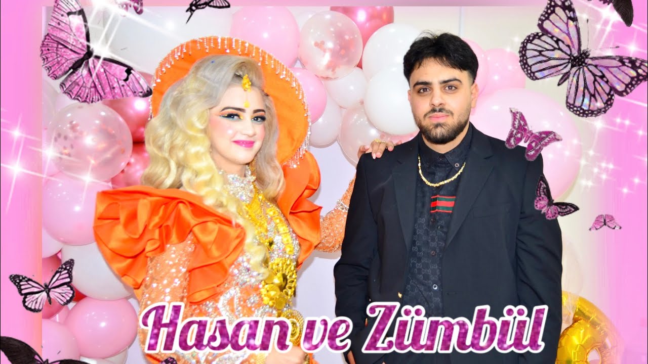 Hasan ve Zümbül Alış Günü 10.01.2026 Amet can Productıon