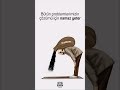 Bütün Problemlerimizin Çözümü İçin Namaz Yeter