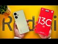 Pocket Friendly 5G - Redmi 13C 5G (Indian variant) Unboxing and Impressions 🔥