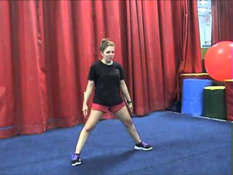 Erika Nunchuck Sampler