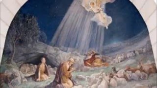 Video thumbnail of "Hark The Herald Angels Sing"