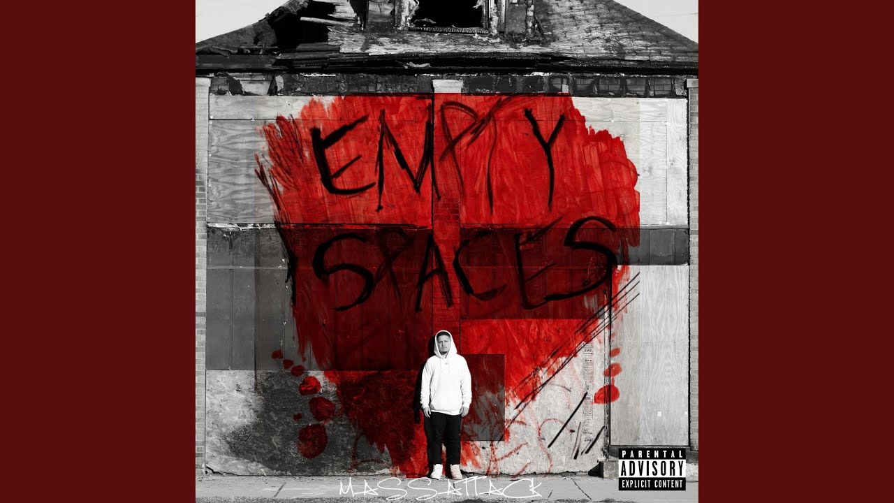 Watch Empty Spaces on YouTube Watch Empty Spaces on YouTube