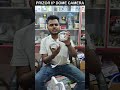 PRIZOR IP DOME CAMERA Unboxing and Review | Best Budget IP Dome Camera 2025 ?