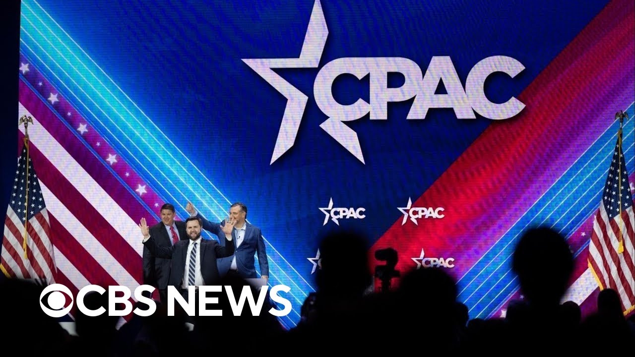 Trump supporters gather at CPAC, but some notable names skip convention