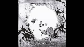 Video thumbnail of "Radiohead - Glass Eyes (Original Instrumental)"