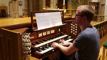 Musical Meditation: Philip Moore - Paean