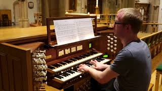 Musical Meditation Philip Moore - Paean