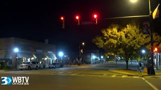 Matthews $35 million bond vote on the table for transportation, parks