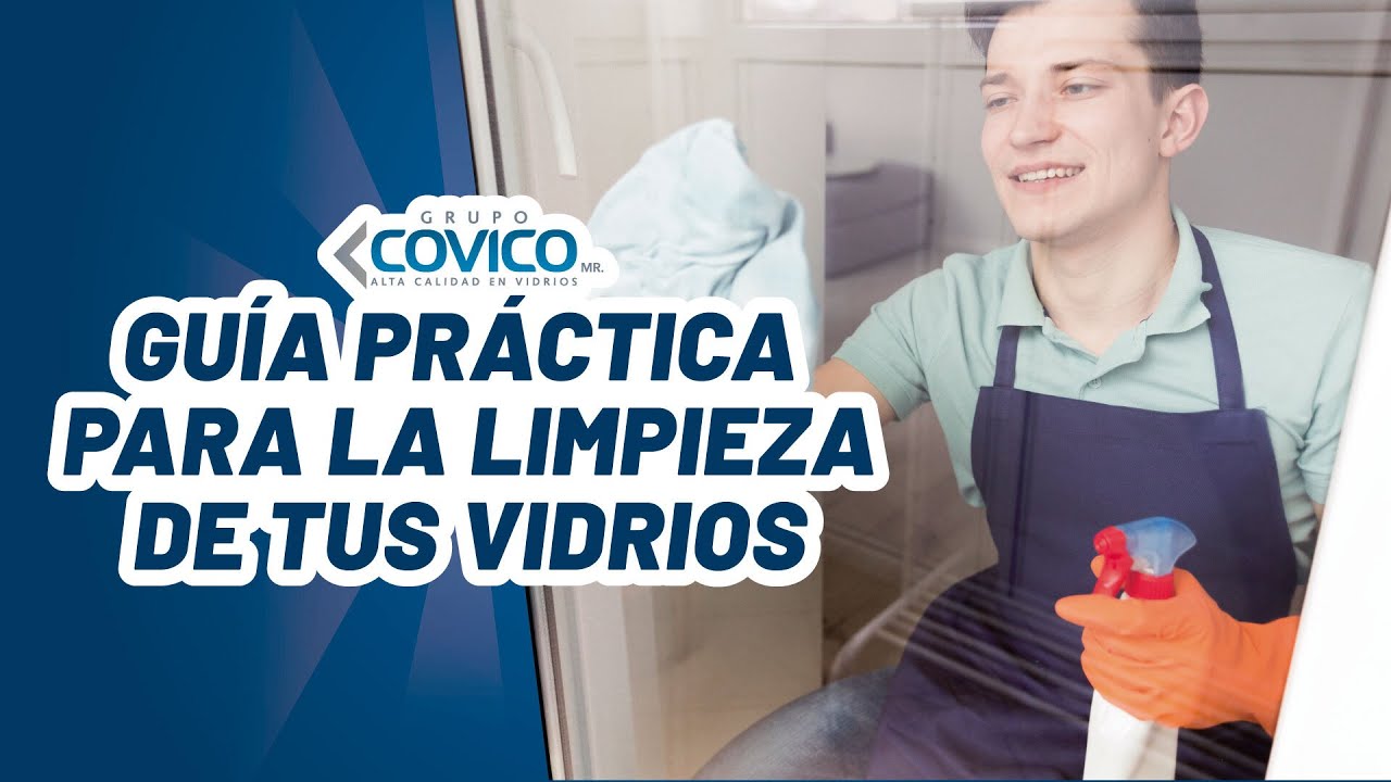 ⁣💪🌟Haz Brillar tus Ventanas: Guía Práctica de Limpieza de Vidrios  🚀🧼