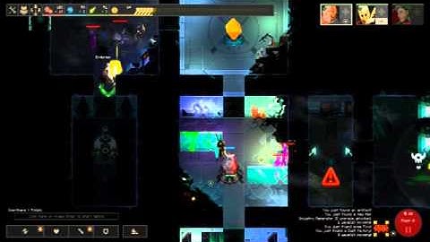 Dungeon of the Endless Floor 3