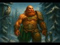Great Confrontation. Dwarves. Series 1