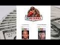 GET RICH!!! Lewis Edmondson vs Lyndon Arthur!!! BETTING TIPS!!