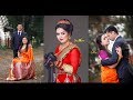 ANUP & kUSUM OUR WEDDING DAY! (Nepali Wedding Highlights)