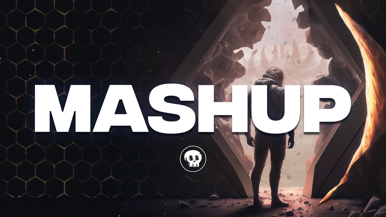 ILLENIUM x NURKO - Free Fall x If The World Was Ending (Karmaxis Mashup supported by NURKO)