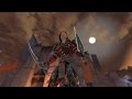 Dragon Age 2 _ Концовка за магов