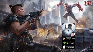 ZOZ Final Hour - Gameplay Android APK Download screenshot 2