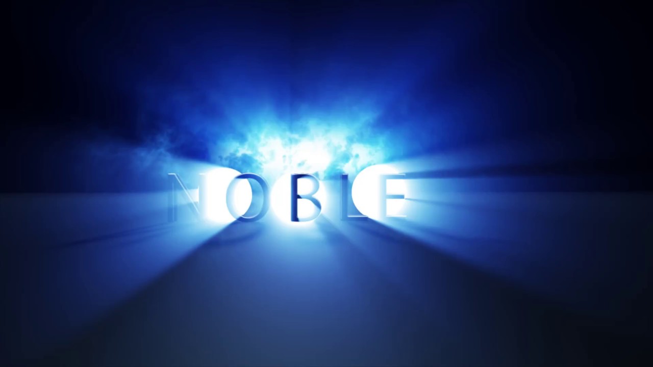 3D Light Rays in After Effects! - YouTube