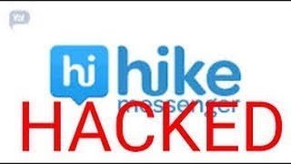 How to hack hike screenshot 1