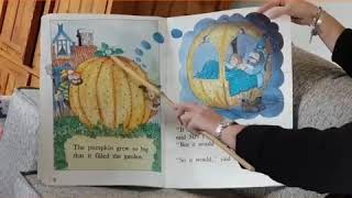 Grade R - language lesson part 1 - week 4