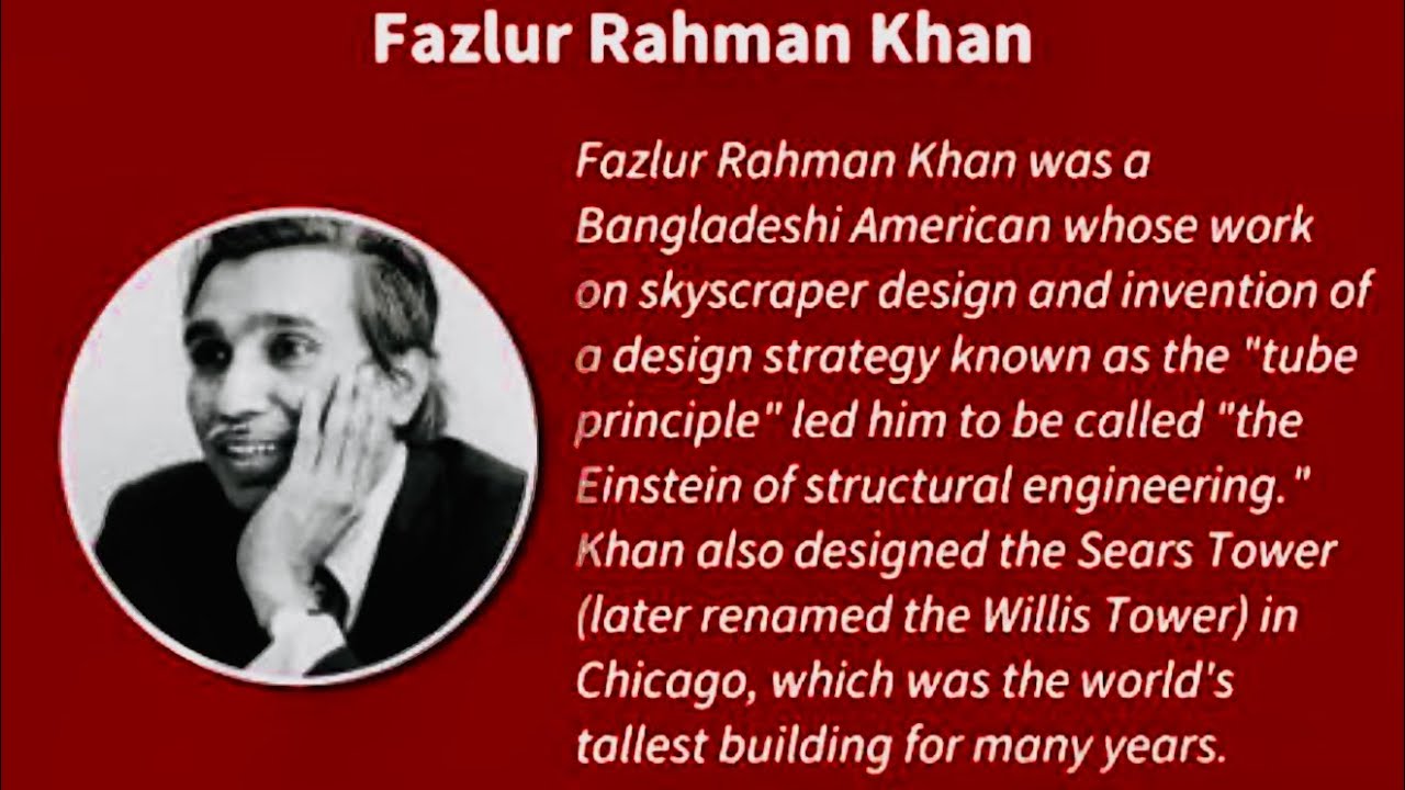 “Living the view from Willis Tower! 🌆 Built 1970–73, this engineering Designed by Fazlur Rahman Khan