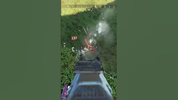 R99 Beam  #gaming #apexlegends