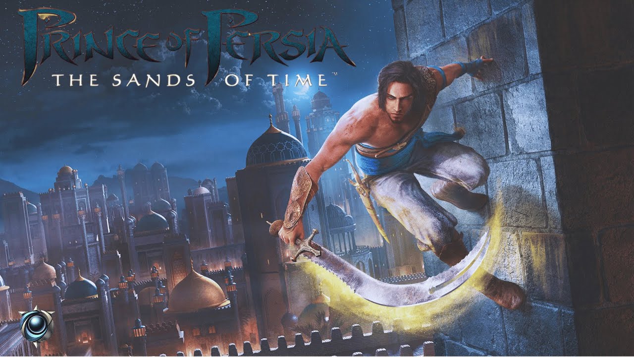 Prince of Persia The Sands of Time Full gameplay Walkthrough 1080p60 FPS No Commentry Prince of Persia The Sands of Time Full gameplay Walkthrough 1080p60 FPS No Commentry