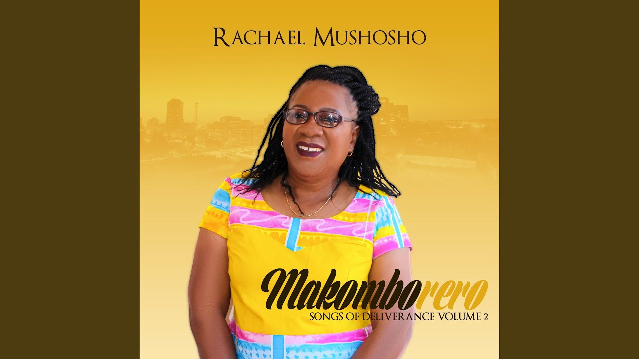Mira Neshoko (feat. Tendai Eunice Mushosho)
