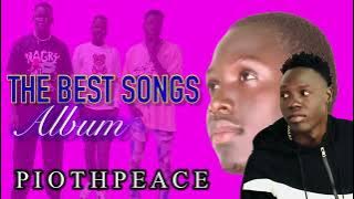 The Best Songs of Pioth Peace/ South Sudan Music