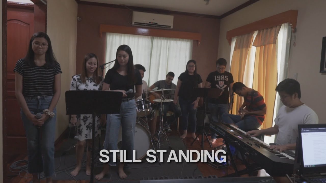 SFBC Praise & Worship | Still Standing | Live Worship Sessions