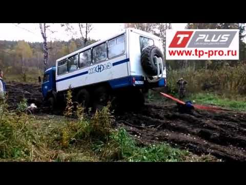 Динамический строп Tplus