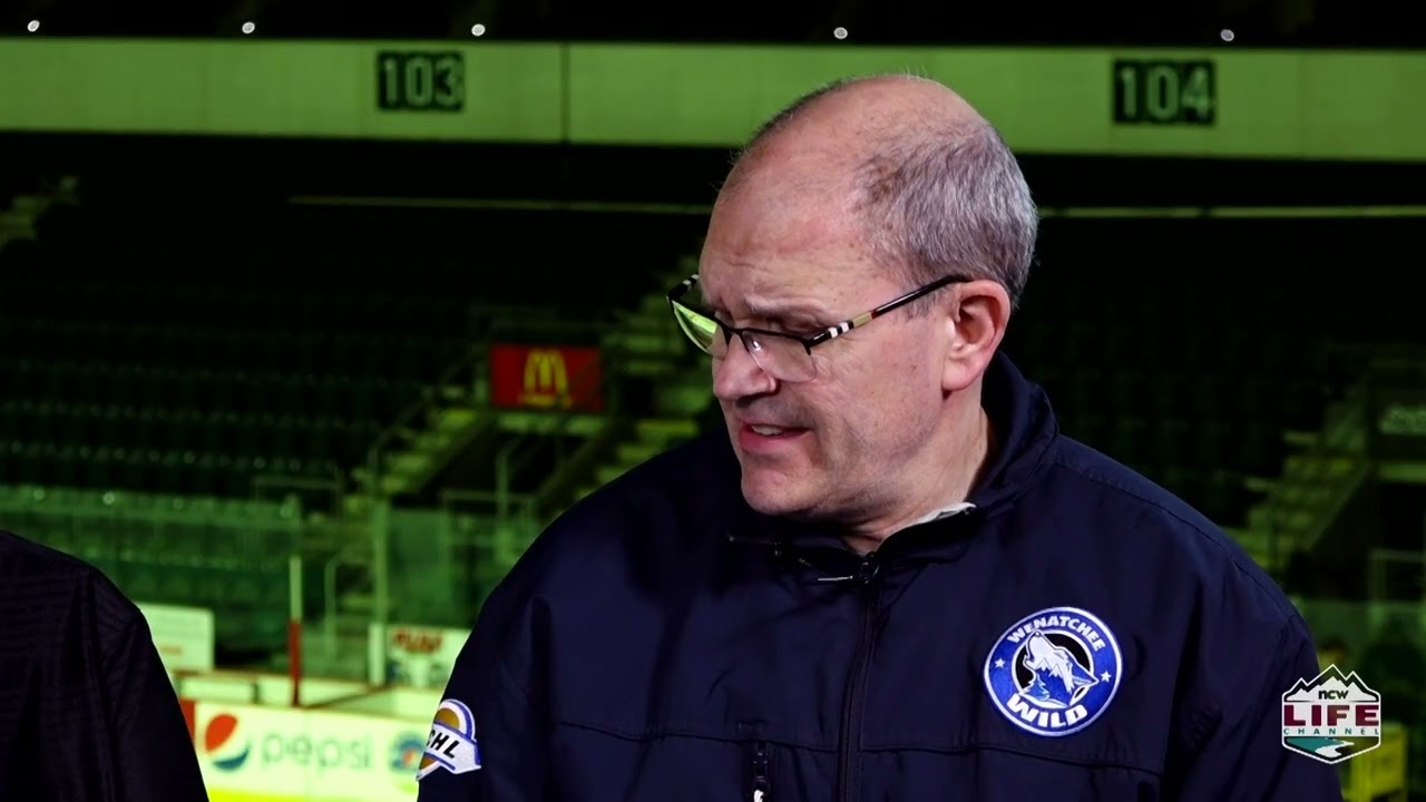 Tom Rudrud on Warriors 2022-03-02