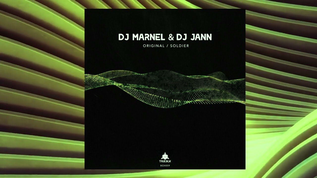 Guarda DJ MARNEL & DJ JANN - ORIGINAL su YouTube Guarda DJ MARNEL & DJ JANN - ORIGINAL su YouTube