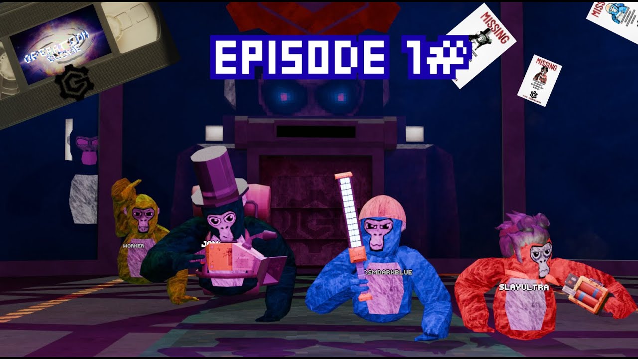 [Пилот] ОПЕРАЦИЯ КЛОНИРОВАНИЕ 1: НОВАЯ КОНЦОВКА