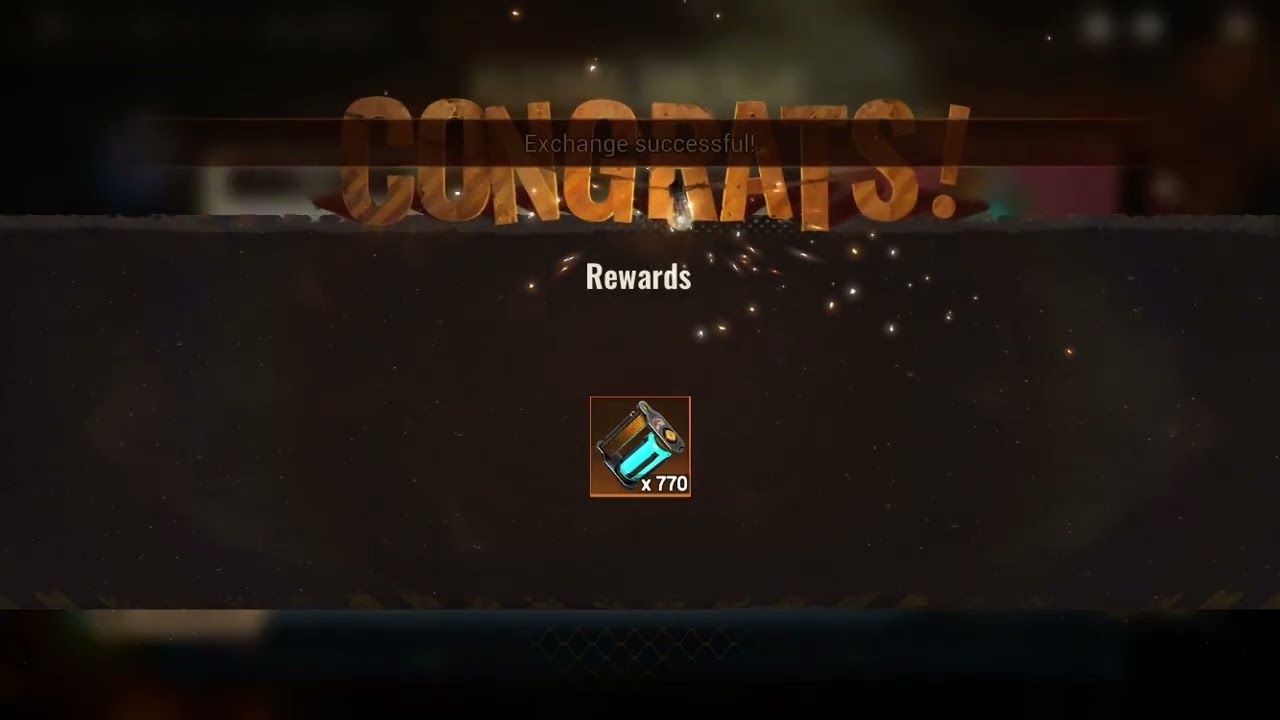 State of Survival - All the Plasma Cores