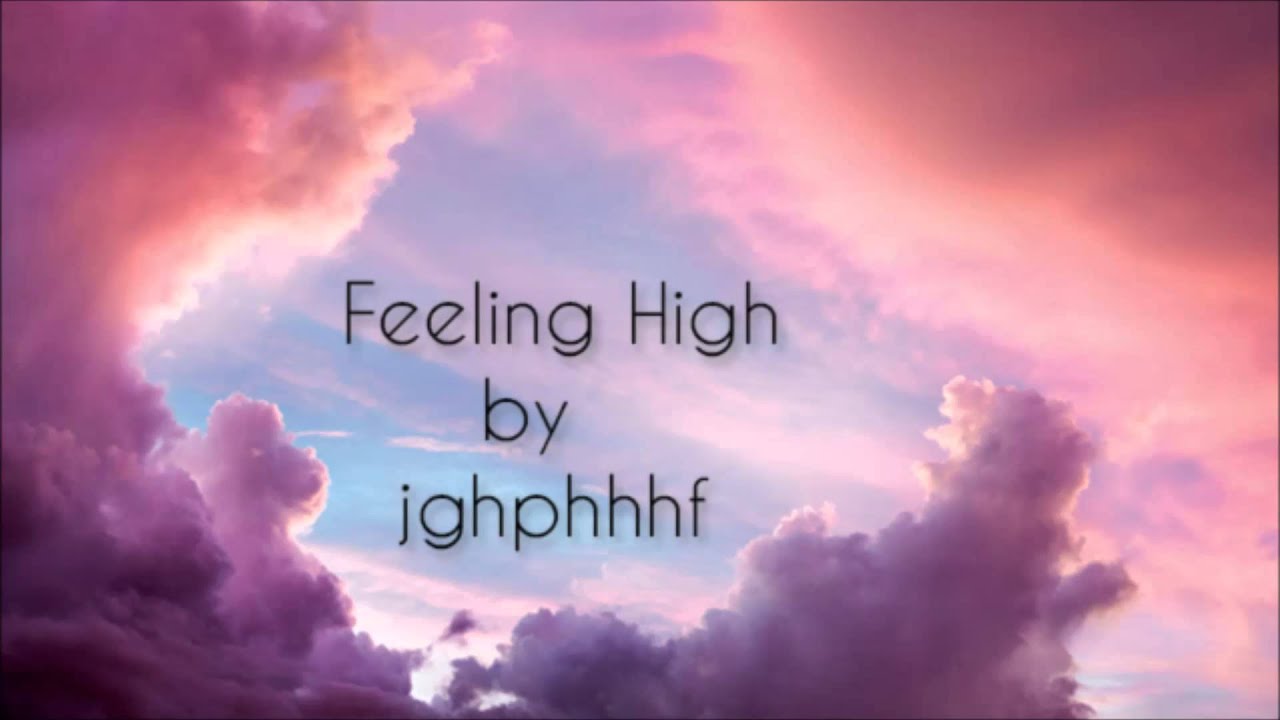 Dave Neville - Feeling High (Cool House Edit)