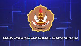 Mars Pokdarkamtibmas Bhayangkara 2022