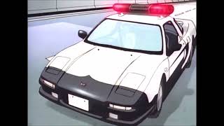 You're Under Arrest - Ruby No Yubiwa