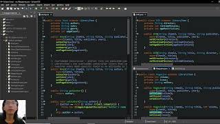 Object Oriented Programming Group Presentation