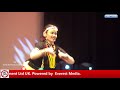 Ramri pani bhayeko  chu lll Rajani Gurung winner of UK Dance Off 2018