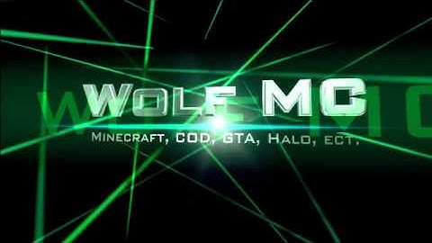 My New Intro (Maybe Permanent) - Created using Flixpress.com